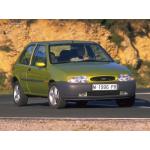 BOSAL vlečna kljuka Ford Fiesta - od 1996 do 2001